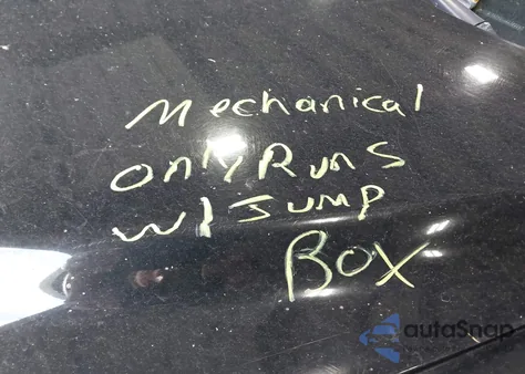 2011 Toyota Rav4 из США, поврежденный, VIN 2T3BF4DVXBW162091